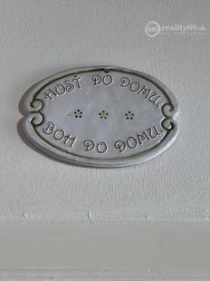 REZERVOVANÉ - MAĎARSKO - VAGASHUTA - ZARIADENÁ 3 IZBOVÁ CHALUPA PO REKONŠTRUKCII, V TICHOM PROSTREDÍ.