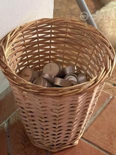 REZERVOVANÉ - MAĎARSKO - VAGASHUTA - ZARIADENÁ 3 IZBOVÁ CHALUPA PO REKONŠTRUKCII, V TICHOM PROSTREDÍ.