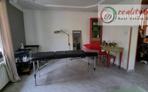 GEČA - ÚTULNÝ RODINNÝ DOM V BLÍZKOSTI KOŠÍC