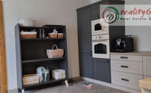 GEČA - ÚTULNÝ RODINNÝ DOM V BLÍZKOSTI KOŠÍC