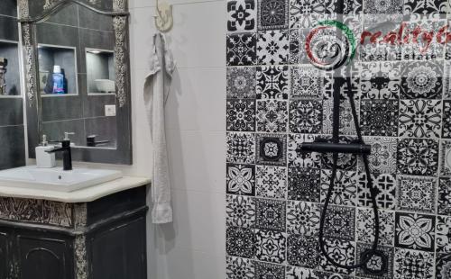 GEČA - ÚTULNÝ RODINNÝ DOM V BLÍZKOSTI KOŠÍC