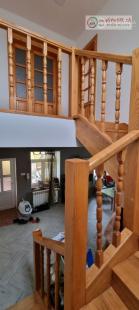 GEČA - ÚTULNÝ RODINNÝ DOM V BLÍZKOSTI KOŠÍC