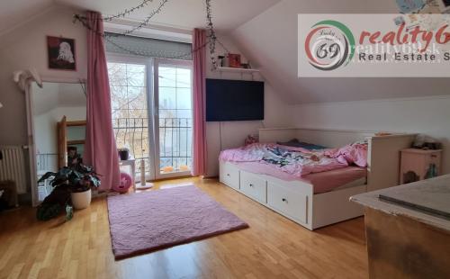 GEČA - ÚTULNÝ RODINNÝ DOM V BLÍZKOSTI KOŠÍC