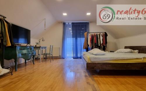 GEČA - ÚTULNÝ RODINNÝ DOM V BLÍZKOSTI KOŠÍC