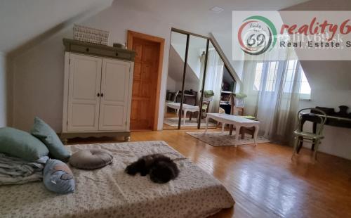 GEČA - ÚTULNÝ RODINNÝ DOM V BLÍZKOSTI KOŠÍC