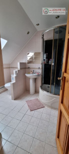 GEČA - ÚTULNÝ RODINNÝ DOM V BLÍZKOSTI KOŠÍC