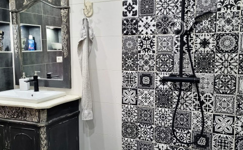 GEČA - ÚTULNÝ RODINNÝ DOM V BLÍZKOSTI KOŠÍC