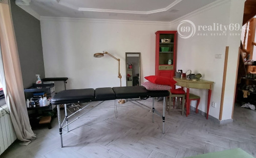 GEČA - ÚTULNÝ RODINNÝ DOM V BLÍZKOSTI KOŠÍC