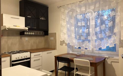 CENTRUM MESTA - JESENNÁ 1 IZBOVÝ BYT PO NOVEJ REKONŠTRUKCII.