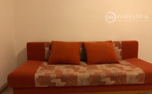 CENTRUM MESTA - JESENNÁ 1 IZBOVÝ BYT PO NOVEJ REKONŠTRUKCII.