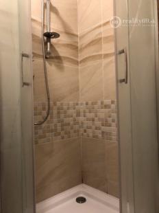 CENTRUM MESTA - JESENNÁ 1 IZBOVÝ BYT PO NOVEJ REKONŠTRUKCII.