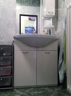 JUH - JUŽNÁ TRIEDA PEKNÝ 2 IZBOVÝ KOMPLETNE ZARIADENÝ BYT.