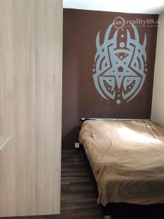 JUH - JUŽNÁ TRIEDA PEKNÝ 2 IZBOVÝ KOMPLETNE ZARIADENÝ BYT.