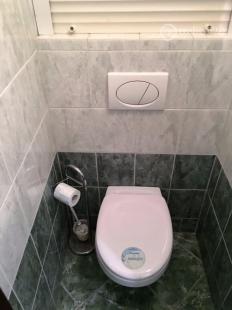 JUH - JUŽNÁ TRIEDA PEKNÝ 2 IZBOVÝ KOMPLETNE ZARIADENÝ BYT.