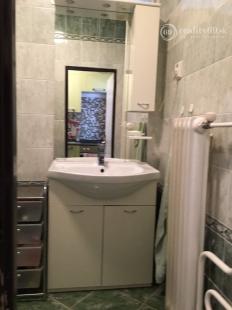 JUH - JUŽNÁ TRIEDA PEKNÝ 2 IZBOVÝ KOMPLETNE ZARIADENÝ BYT.