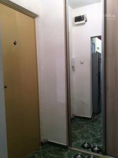 JUH - JUŽNÁ TRIEDA PEKNÝ 2 IZBOVÝ KOMPLETNE ZARIADENÝ BYT.