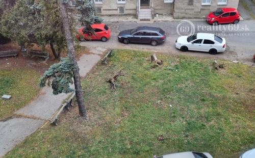 PREŠOV - OBJEKT KOMERČNÉ A PREVÁDZKOVÉ PRIESTORY.