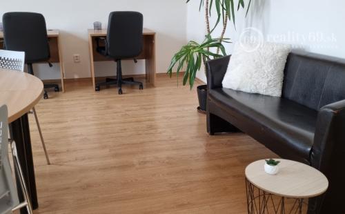 PREŠOV - OBJEKT KOMERČNÉ A PREVÁDZKOVÉ PRIESTORY.