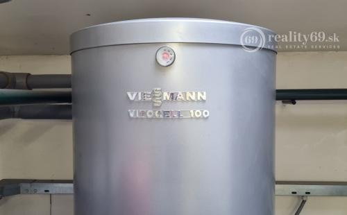 PREŠOV - OBJEKT KOMERČNÉ A PREVÁDZKOVÉ PRIESTORY.