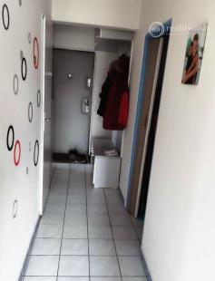 KUZMÁNYHO 3 IZBOVÝ BYT S LODŽIOU PO REKONŠTRUKCII 76 M2