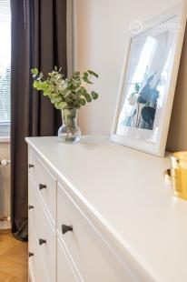 SEVER - TOLSTÉHO 3 IZBOVÝ LUXUSNÝ BYT PO KOMPLETNEJ REKONŠTRUKCII.