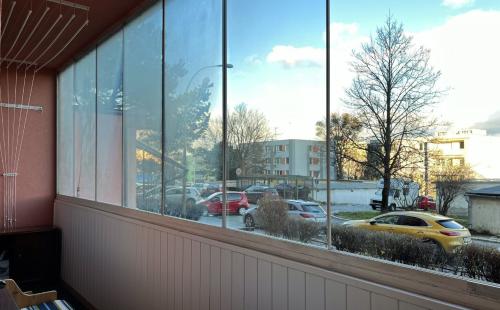 TERASA - KEŽMARSKÁ PRAŽSKÝ 3 IZBOVÝ BYT 68 M2, PO VKUSNEJ REKONŠTRUKCII, VÝBORNÁ LOKALITA.