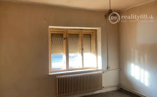 MAĎARSKO - TORNASZENTANDRÁS  PEKNÝ 3 IZBOVÝ V KRÁSNOM PROSTREDÍ