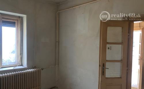 MAĎARSKO - TORNASZENTANDRÁS  PEKNÝ 3 IZBOVÝ V KRÁSNOM PROSTREDÍ