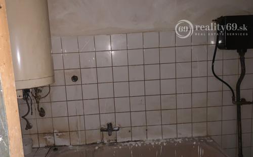 MAĎARSKO - TORNASZENTANDRÁS  PEKNÝ 3 IZBOVÝ V KRÁSNOM PROSTREDÍ