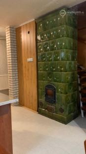 MAĎARSKO - NAGYHUTA LUXUSNÝ 4 IZBOVÝ RD S GARÁŽOU S OBYTNÝM PODKROVÍM