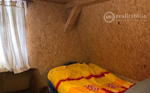 MAĎARSKO - NAGYHUTA LUXUSNÝ 4 IZBOVÝ RD S GARÁŽOU S OBYTNÝM PODKROVÍM