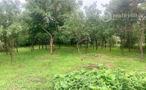 MAĎARSKO -  INÁNCS PEKNÝ 3 IZBOVÝ DOM V PEKNEJ OBCI, UPRAVENÝ POZEMOK.