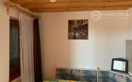 MAĎARSKO - MESZES PENZIÓN BLÍZKO JAZERA, VÝBORNÁ INVESTÍCIA.