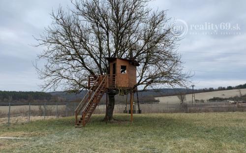 MAĎARSKO - MESZES PENZIÓN BLÍZKO JAZERA, VÝBORNÁ INVESTÍCIA.