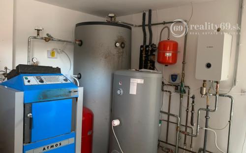 MAĎARSKO - MESZES PENZIÓN BLÍZKO JAZERA, VÝBORNÁ INVESTÍCIA.