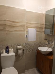 CENTRUM MESTA - JESENNÁ 1 IZBOVÝ BYT PO REKONŠTRUKCII.