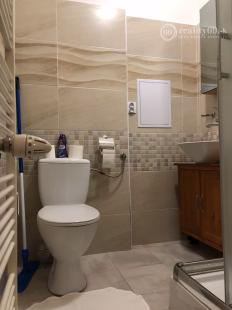 CENTRUM MESTA - JESENNÁ 1 IZBOVÝ BYT PO REKONŠTRUKCII.