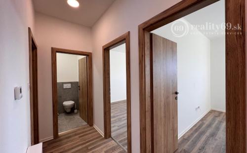 BELŽA - KVALITNÁ DOKONČENÁ NOVOSTAVBA 4 IZBOVÉHO RD.