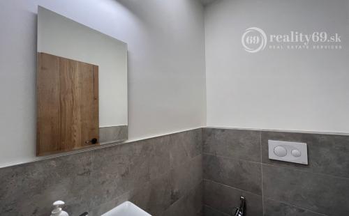 BELŽA - KVALITNÁ DOKONČENÁ NOVOSTAVBA 4 IZBOVÉHO RD.