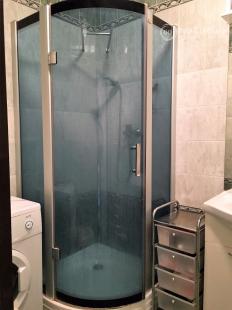 JUH - JUŽNÁ TRIEDA PEKNÝ 2 IZBOVÝ KOMPLETNE ZARIADENÝ BYT.