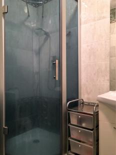 JUH - JUŽNÁ TRIEDA PEKNÝ 2 IZBOVÝ KOMPLETNE ZARIADENÝ BYT.