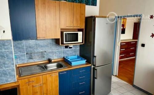 KUZMÁNYHO 3 IZBOVÝ BYT TATRANSKÁ S LODŽIOU PO REKONŠTRUKCII 76 M2