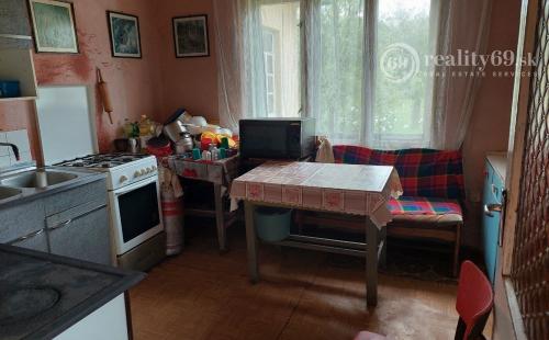 MAĎARSKO - VILYVITANY 3 IZBOVÝ RODINNÝ DOM NA SAMOTE