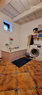 MAĎARSKO - HORNÝ KÉKED 3 IZBOVÝ DOM 5000m2 POZEMOK