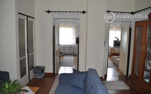 MAĎARSKO - KARCSA RODINNÝ DOM BLÍZKO SLOVENSKÝCH HRANÍC