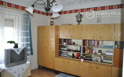 MAĎARSKO - KARCSA RODINNÝ DOM BLÍZKO SLOVENSKÝCH HRANÍC