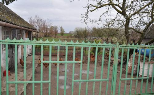 MAĎARSKO - KARCSA RODINNÝ DOM BLÍZKO SLOVENSKÝCH HRANÍC