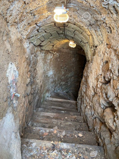 HRHOV - ROMANTICKÁ CHALUPA PRE NÁROČNÉHO KLIENTA, TENISOVÝ KURT, ALTÁNOK.