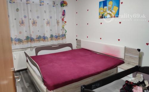 JAZERO - LADOŽSKÁ 3 IZBOVÝ BYT KOMPLETNEJ REKONŠTRUKCII 65M2.