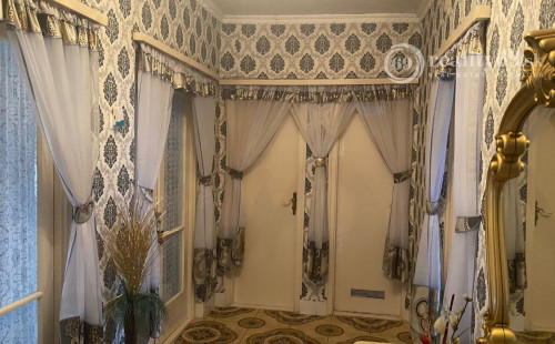 MAĎARSKO - SZENDRŐ 3 IZBOVÝ ZREKONŠTRUAVANÝ RODINNÝ DOM S GARÁŽOU